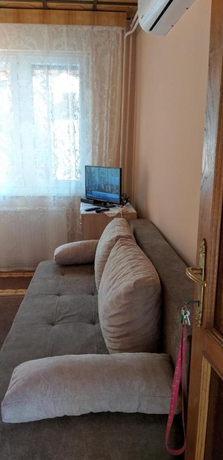 Rona Vendeghaz Hotel Hajdúszoboszló Екстериор снимка