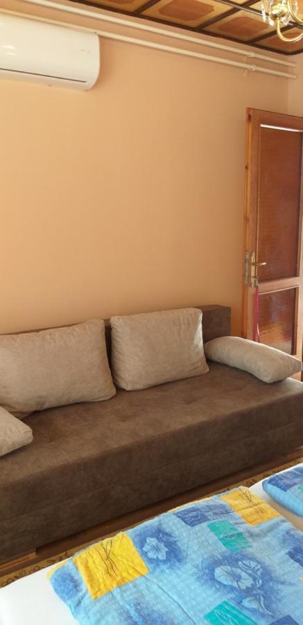 Rona Vendeghaz Hotel Hajdúszoboszló Екстериор снимка
