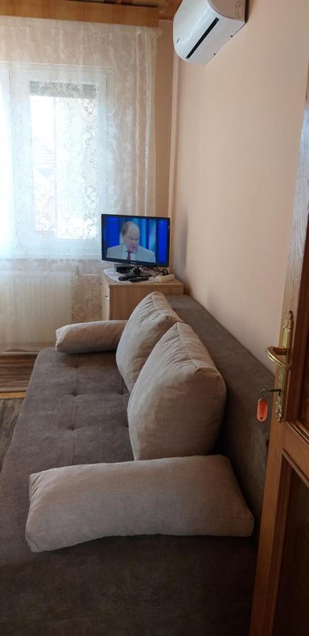 Rona Vendeghaz Hotel Hajdúszoboszló Екстериор снимка