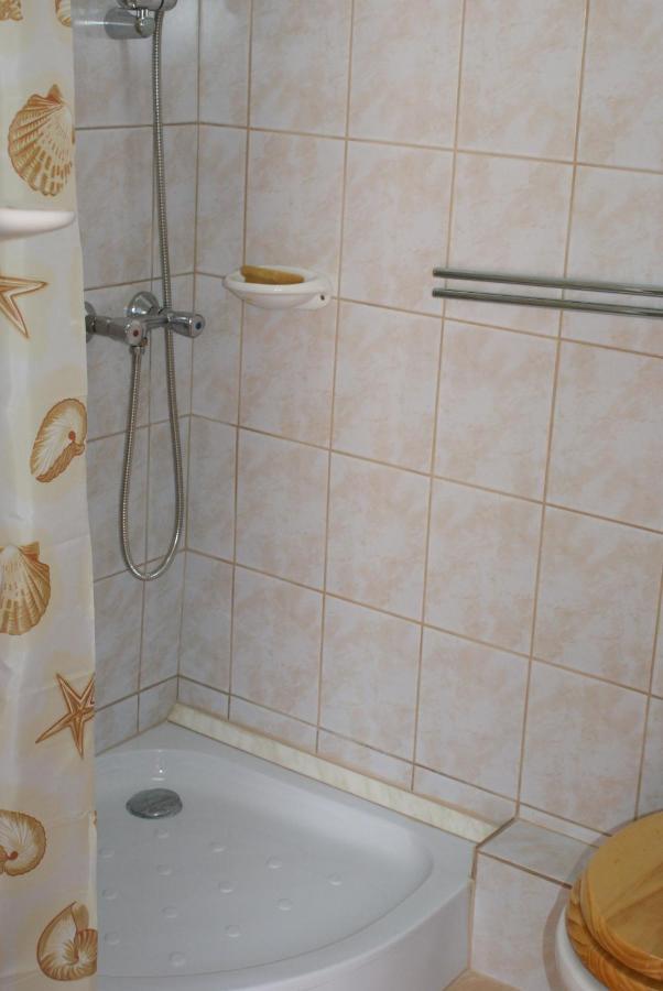 Rona Vendeghaz Hotel Hajdúszoboszló Екстериор снимка