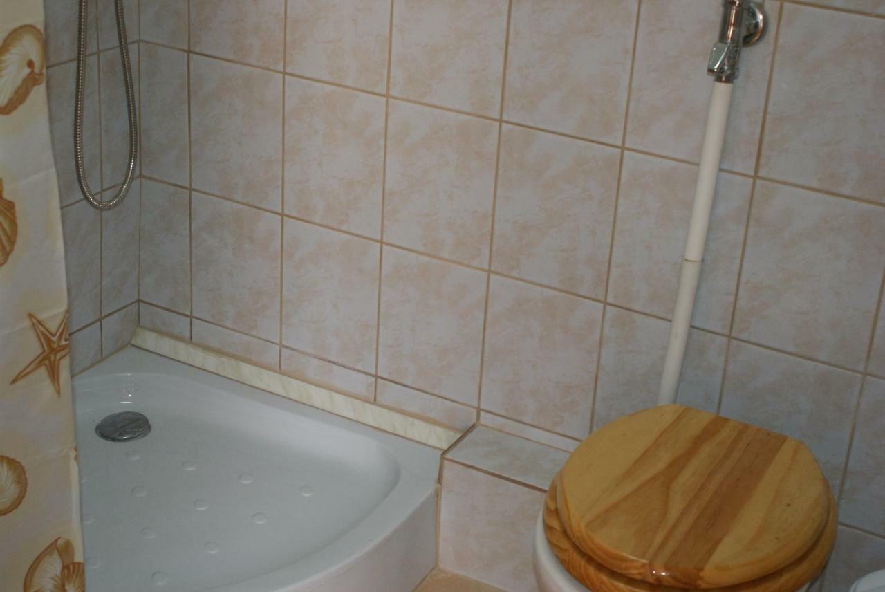 Rona Vendeghaz Hotel Hajdúszoboszló Екстериор снимка